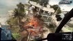 Battlefield 4 Chopper Squad - BF4 Pro Heli Teamwork.