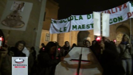 Salario accessorio, dipendenti in protesta: Marino dimettiti