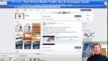 How to get almost 1 cent Likes & Clicks to Fb Pages