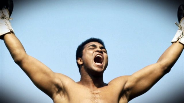 Desmientes los rumores sobre el estado de salud de Muhammad Alí