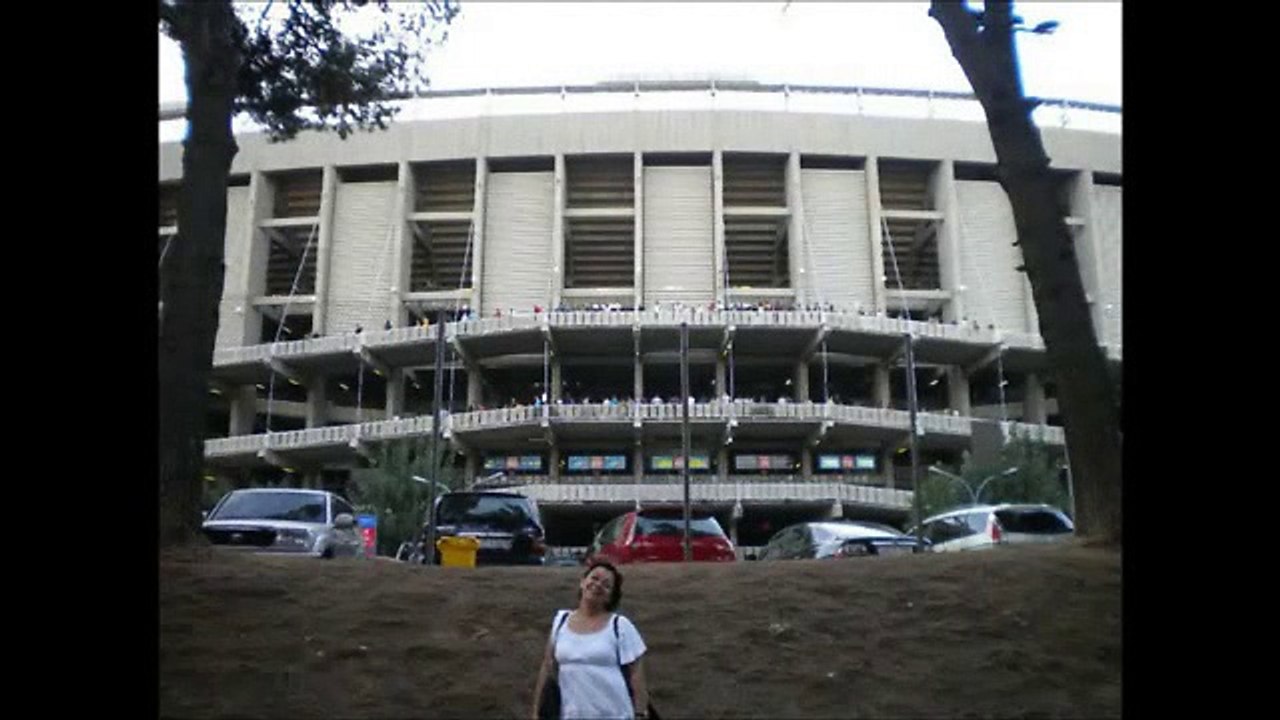 Serenata para Lola