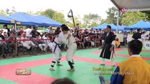 Travel Story S2Ep13C5 The 6th World Taekgyeon Games