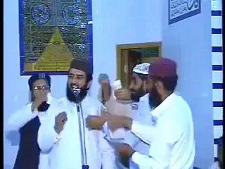 Ishq E Mustafa S.a.w.s