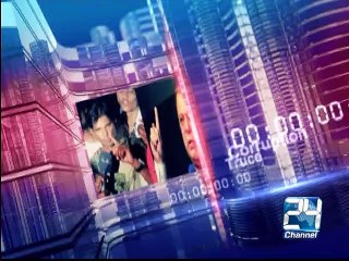 Mujahid Live 26th November 2014