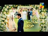 Daay Ijazat Jo Tu - 1st December 2014 - Episode 13