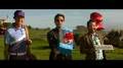 SEEN 2014 - #48 - Folge 3 von 5