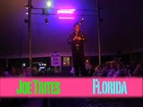 Joe Trites sings You Don't Know Me at Elvis Week 2010 video