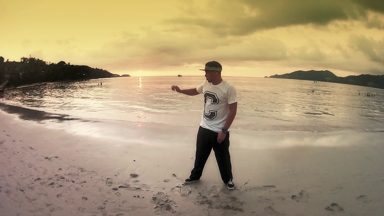 Yanka Thailand Flava