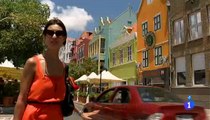 Españoles en el mundo - Caribe holandés