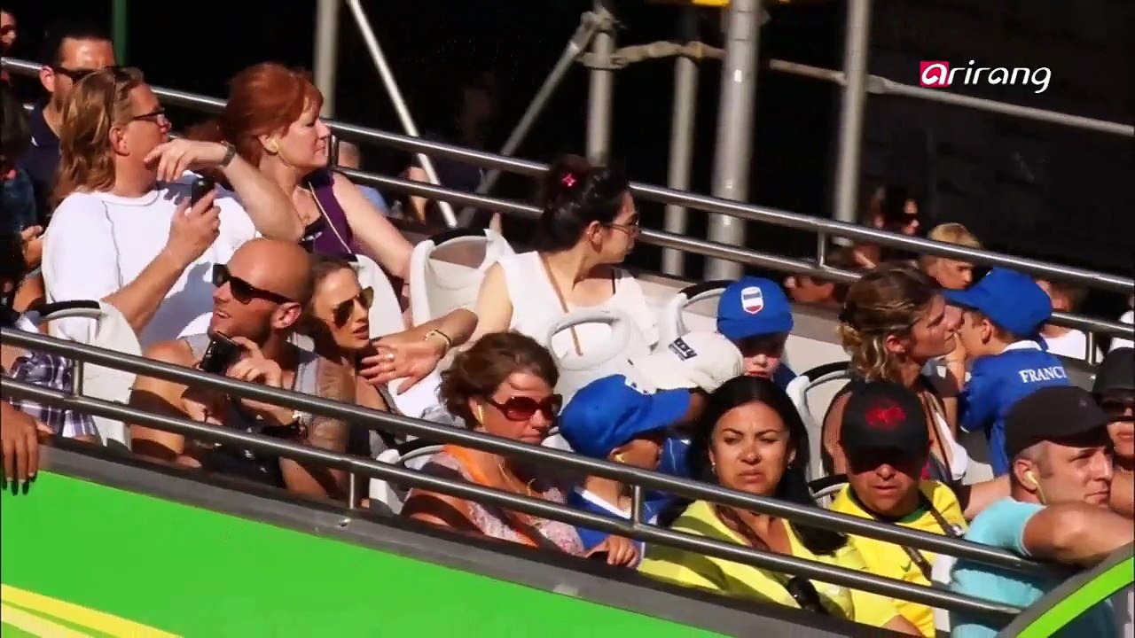 Arirang Prime Ep242C2 The very first score of Arirang