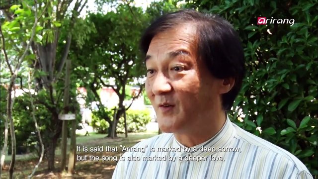 Arirang Prime Ep242C3 Japanese High School Brass Band gained popularity by incorporating Arirang into dance