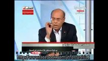 المرزوقي : السبسي  سنة 2011 هو من اطلق ابو عياض و القيادات الارهابية التي ذهبت الى سوريا