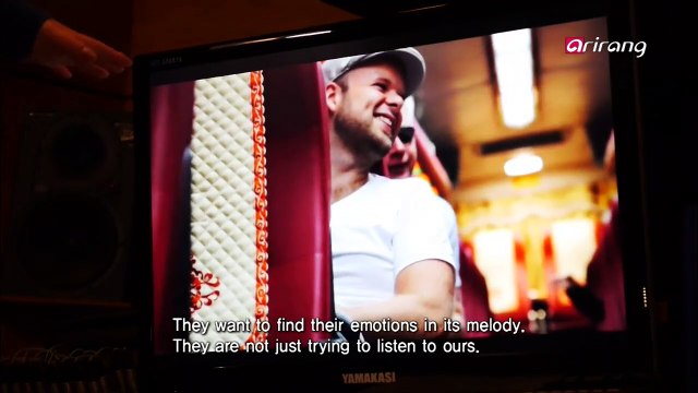 Arirang Prime Ep242C4 Arirang is played by different cultures interpret and understand