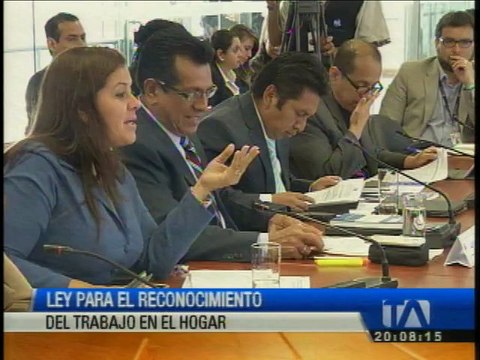 Asamblea Nacional discutirá proyecto de ley para la Justicia Laboral