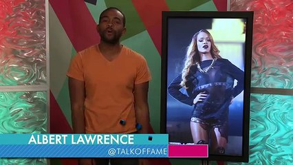 Rihanna Leaks New Song - Ain't None Of This Promised Review