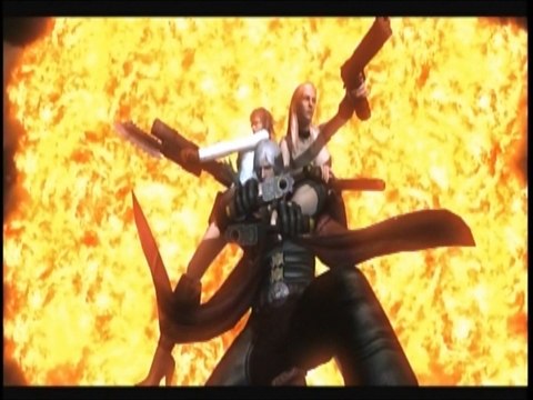 APATT: Metal Gear Solid 3: Snake Eater HD(Part 3)- Boss why?