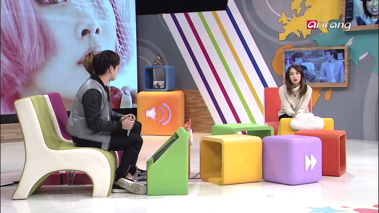 After School Club Ep121