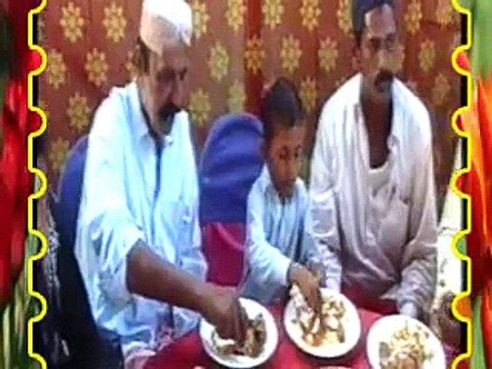 Mehboob Shadi Part-2