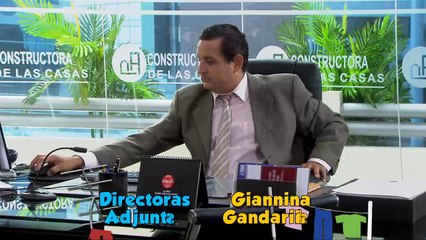 al fondo hay sitio - parte 1/5 - Miércoles 26-11-2014 - Sexta temporada