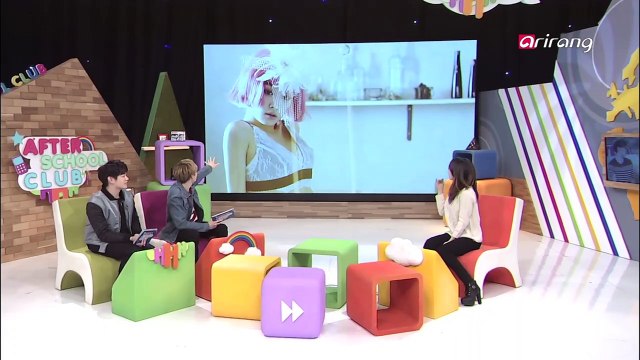 After School Club Ep121C4 Nicole teaching key point dance