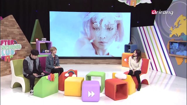 After School Club Ep121C9 Closing ASC Nicole Special