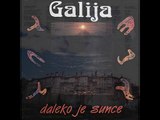 BEZ NASLOVA - GALIJA (1988)