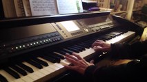 Le plaisir de réussir à jouer du piano -Méthode Colin - Série 6
