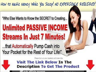 Don&#39;t Buy Auto Affiliate Program  Auto Affiliate Program Review Bonus + Discount