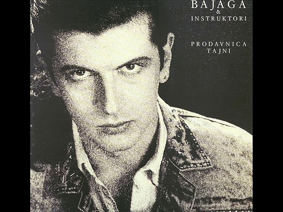 OD KAD TEBE VOLIM - BAJAGA & INSTRUKTORI (1988)