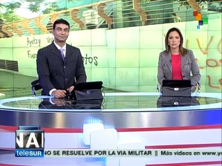 Mexicanos exigen respuesta al gob. ante la creciente violencia