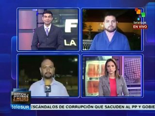 Se esperan nuevas protestas por caso Ayotzinapa en México