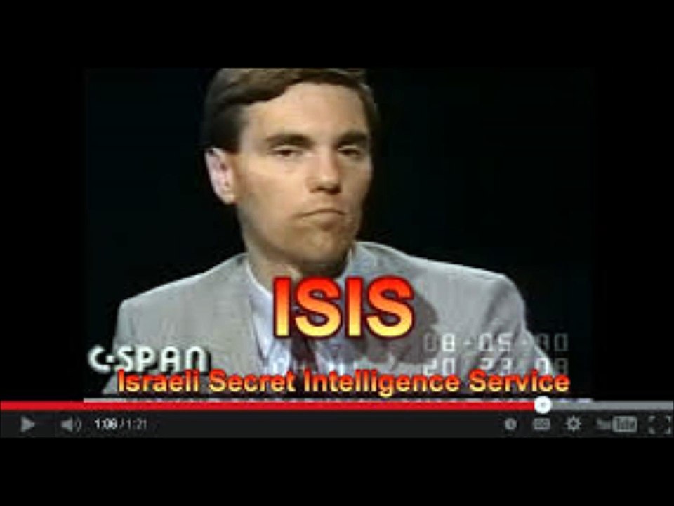 ISIS=Israeli Secret Intelligence Service The Rothschilds & Astor family operations Exposed!!