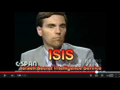 ISIS=Israeli Secret Intelligence Service The Rothschilds & Astor family operations Exposed!!
