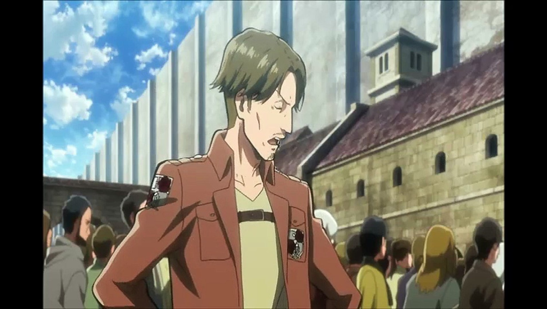 Attack on Titan Final Season Part 3 episode 2 - video Dailymotion