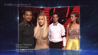 Final Results & MirrorBall Champs Crowned - DWTS 19 (Finale)