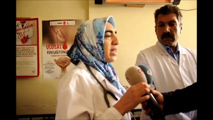7 AYLIK HAMİLE DOKTORA SALDIRI