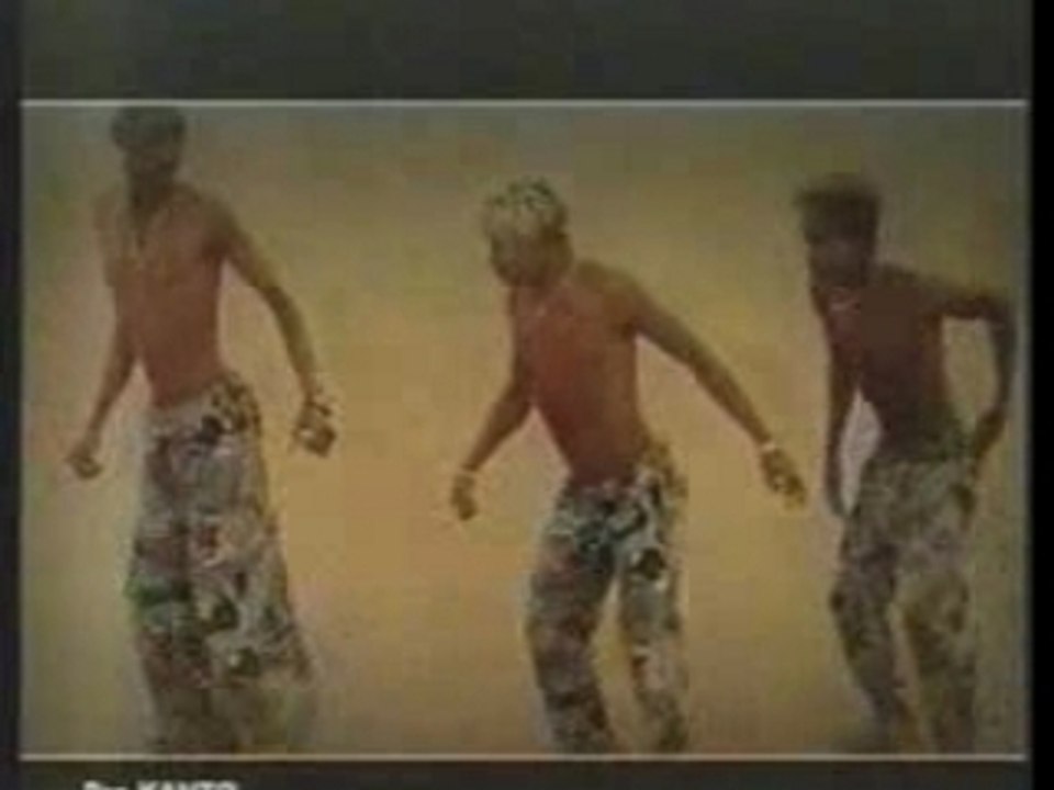 The Top: Mapoka