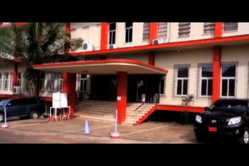 Ebola cases on decline in Liberia