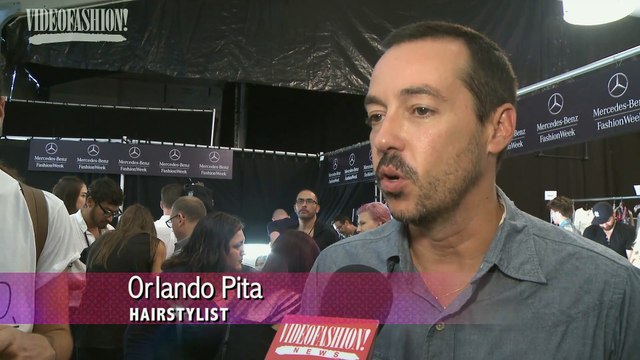 VF NEWS: Herve Leger by Max Azria Spring/Summer 2015 - NYFW