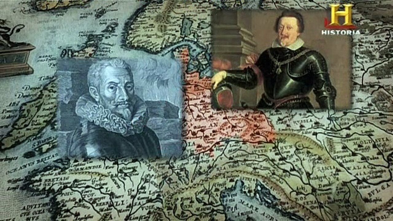 Batallas. 2- El Saqueo de Magdeburgo 1631