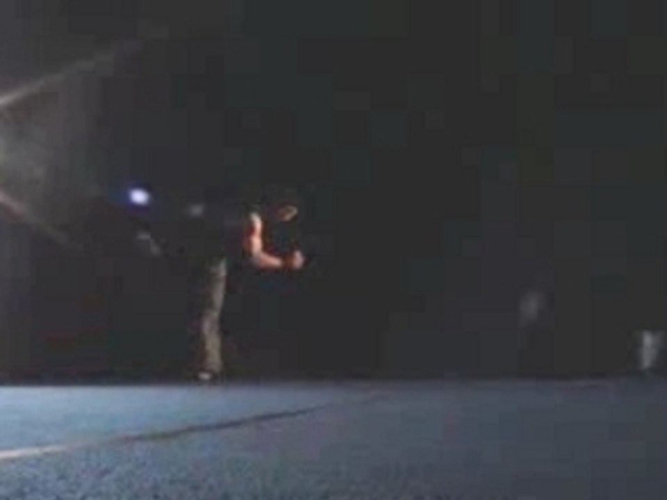 Team Ryouko - Chris Mark