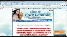    How to Cure Candida and Yeast Infections PERMANENTLY! Find out here, take the test.   
