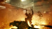 Call of Duty Advanced Warfare - Official Exo Zombies Trailer [EN]