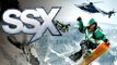 FREE Xbox Games with Gold December 2014 - EA Sports SSX (Xbox 360)
