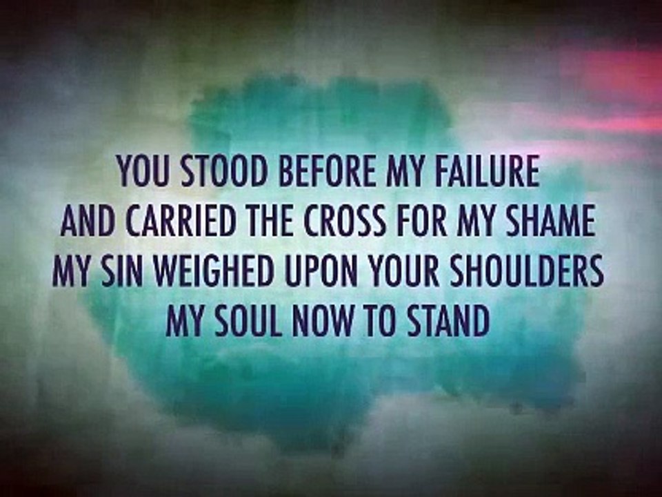 The Stand - Hillsong