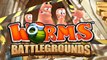 FREE Xbox Games with Gold December 2014 - Worms Battlegrounds (Xbox One)