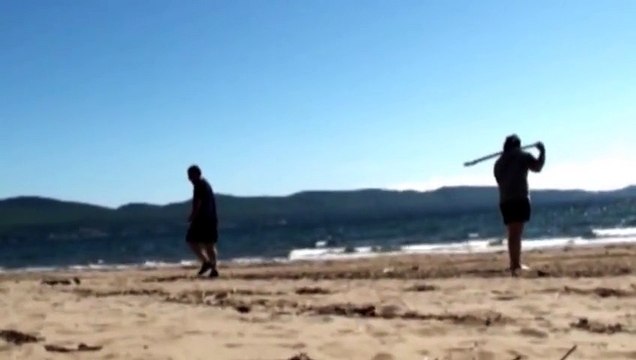 Throwing Branch Fail - Fails World