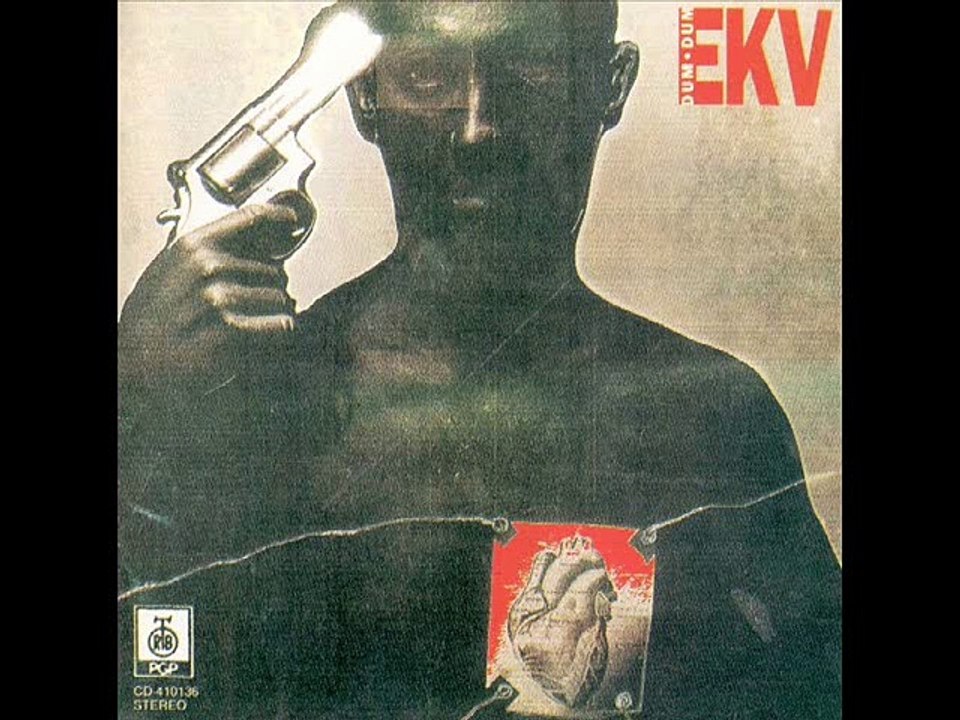 DOLCE VITA - EKATARINA VELIKA (1991)