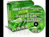 Free Forex EA Download! Forex Killer, FAP Turbo, Forex Tracer, Forex  Autopilot