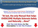 Multiple Sclerosis Cure Review   Discount Link Bonus   Discount